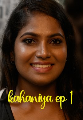 Khamosh Kahaniya EP01